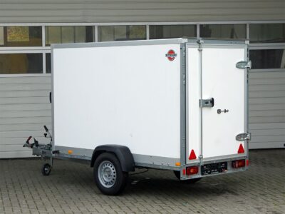 STEMA STPK O2 15-25-13.1.P15.1 Hecktür - Kofferanhänger 1500 kg – Image 2