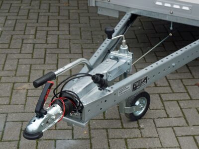 STEMA STPK O2 15-25-13.1.P15.1 Hecktür - Kofferanhänger 1500 kg – Image 22