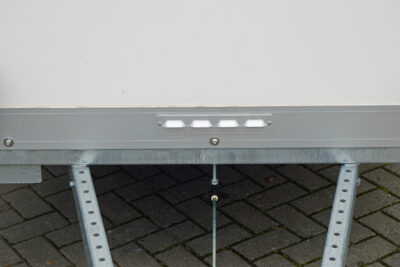 STEMA STPK O2 15-25-13.1.P15.1 Hecktür - Kofferanhänger 1500 kg – Image 23