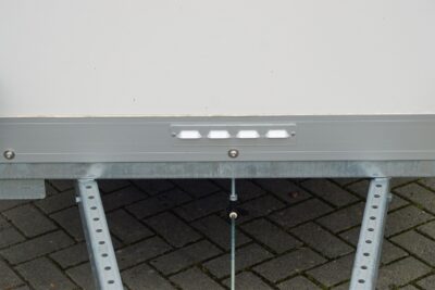 STEMA STPK O2 15-25-13.1.P15.1 Hecktür - Kofferanhänger 1500 kg – Image 24