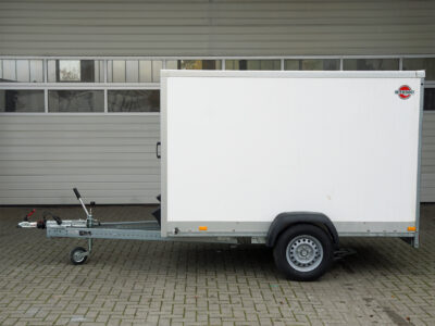 STEMA STPK O2 15-25-13.1.P15.1 Hecktür - Kofferanhänger 1500 kg – Image 3