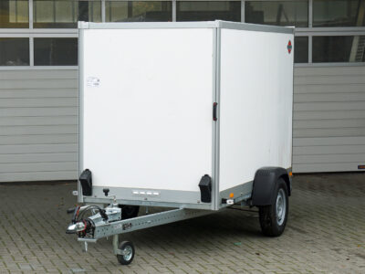 STEMA STPK O2 15-25-13.1.P15.1 Hecktür - Kofferanhänger 1500 kg – Image 5