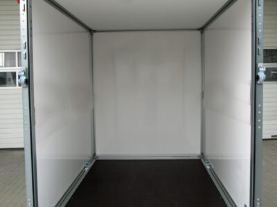 STEMA STPK O2 15-25-15.1.P18.1 Rampe - Kofferanhänger 1500 kg – Image 16