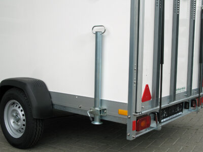 STEMA STPK O2 15-25-15.1.P18.1 Rampe - Kofferanhänger 1500 kg – Image 21