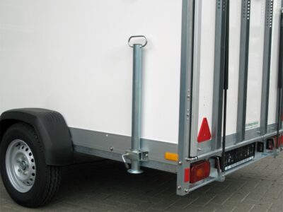 STEMA STPK O2 15-25-15.1.P18.1 Rampe - Kofferanhänger 1500 kg – Image 22