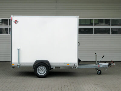 STEMA STPK O2 15-25-15.1.P18.1 Rampe - Kofferanhänger 1500 kg – Image 3