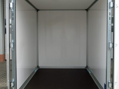 STEMA STPK O2 15-25-15.1.P18.2 Flügeltüren - Kofferanhänger 1500 kg – Image 14