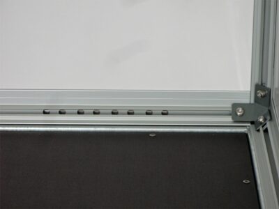 STEMA STPK O2 15-25-15.1.P18.2 Flügeltüren - Kofferanhänger 1500 kg – Image 18