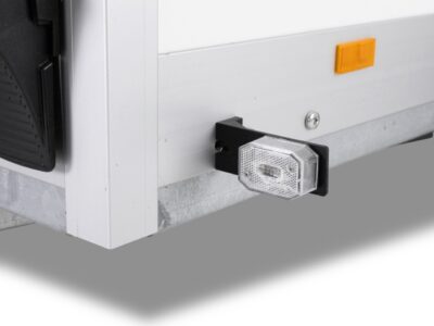 STEMA STPK O2 20-25-15.2.P18.2 Flügeltüren - Kofferanhänger 2000 kg – Image 8