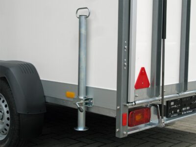 STEMA STPK O2 20-30-15.2.P18.1 Rampe - Kofferanhänger 2000 kg – Image 20