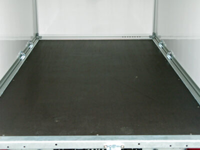 STEMA STPK O2 20-30-15.2.P18.2 Flügeltüren - Kofferanhänger 2000 kg – Image 11