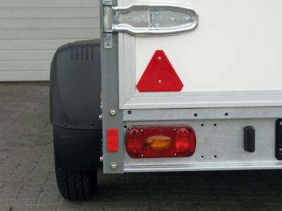 STEMA STPK O2 20-30-15.2.P18.2 Flügeltüren - Kofferanhänger 2000 kg – Image 20