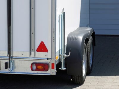 STEMA STPK O2 27-30-18.2.P18.1 Rampe - Kofferanhänger 2700 kg – Image 12
