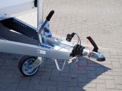 STEMA STPK O2 27-30-18.2.P18.1 Rampe - Kofferanhänger 2700 kg – Image 18