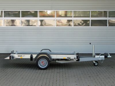 STEMA WOM 1000 STS XT O2 10-25-13.1 - Absenkanhänger - 1000 kg – Image 10