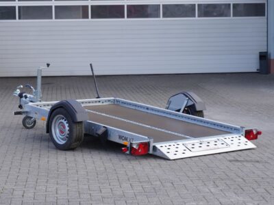 STEMA WOM 1000 STS XT O2 10-25-13.1 - Absenkanhänger - 1000 kg – Image 10