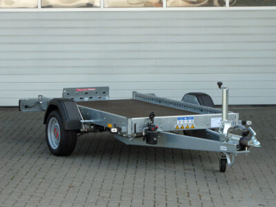 STEMA WOM 1000 STS XT O2 10-25-13.1 - Absenkanhänger - 1000 kg – Image 11