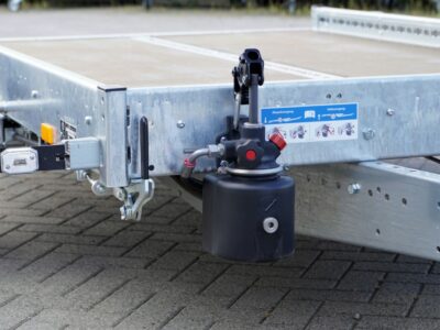 STEMA WOM 1000 STS XT O2 10-25-13.1 - Absenkanhänger - 1000 kg – Image 12