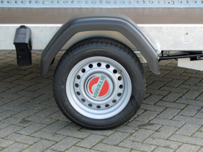 STEMA WOM 1000 STS XT O2 10-25-13.1 - Absenkanhänger - 1000 kg – Image 15