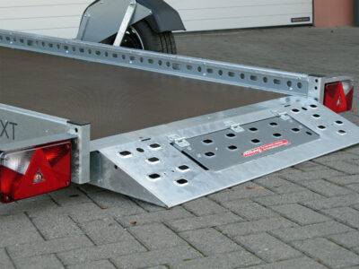 STEMA WOM 1000 STS XT O2 10-25-13.1 - Absenkanhänger - 1000 kg – Image 17