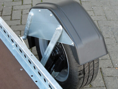 STEMA WOM 1000 STS XT O2 10-25-13.1 - Absenkanhänger - 1000 kg – Image 19