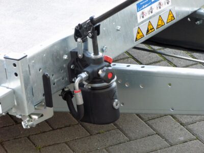 STEMA WOM 1000 STS XT O2 10-25-13.1 - Absenkanhänger - 1000 kg – Image 22