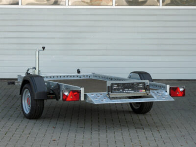 STEMA WOM 1000 STS XT O2 10-25-13.1 - Absenkanhänger - 1000 kg – Image 3