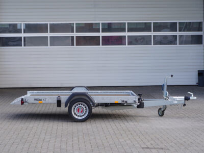 STEMA WOM 1000 STS XT O2 10-25-13.1 - Absenkanhänger - 1000 kg – Image 3