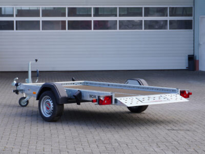 STEMA WOM 1000 STS XT O2 10-25-13.1 - Absenkanhänger - 1000 kg – Image 7