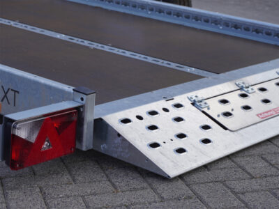 STEMA WOM 1300 STS XT O2 13-25-15.1 - Absenkanhänger - 1300 kg – Image 19