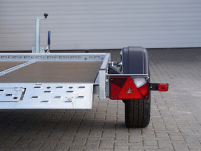 STEMA WOM 1300 STS XT O2 13-25-15.1 - Absenkanhänger - 1300 kg – Image 21