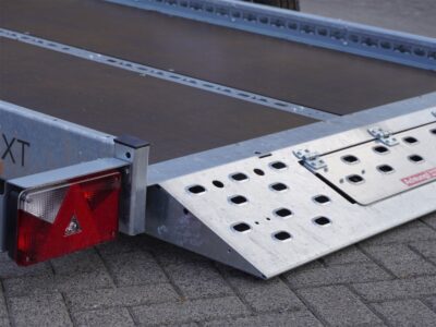 STEMA WOM 1500 STS XT O2 15-25-15.1 - Absenkanhänger - 1500 kg – Image 20