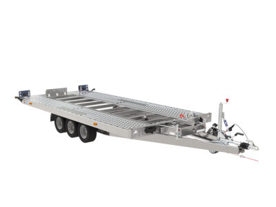 Saris AT 480 200 3500 3 K - Autotransporter - 3500 kg