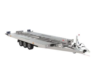 Saris AT 480 200 3500 3 K - Autotransporter - 3500 kg – Image 2