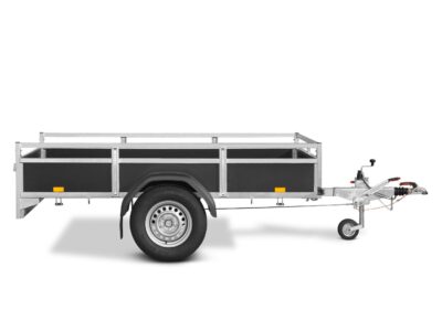 Saris Classic Wood BSG 135 - Einachsanhänger - 1350 kg – Image 6