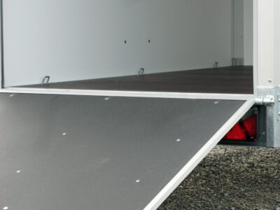 Saris DV135 Holzkoffer - Kofferanhänger - 1350 kg – Image 17