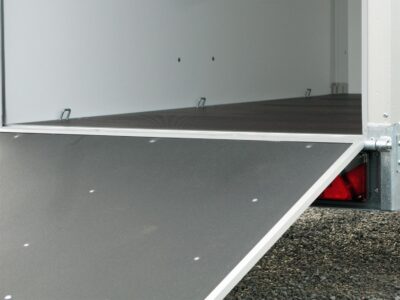 Saris DV135 Holzkoffer - Kofferanhänger - 1350 kg – Image 18