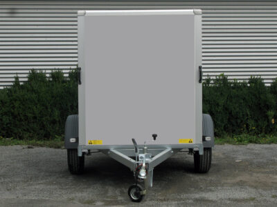 Saris DV135 Holzkoffer - Kofferanhänger - 1350 kg – Image 5