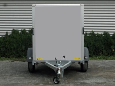 Saris DV135 Holzkoffer - Kofferanhänger - 1350 kg – Image 6