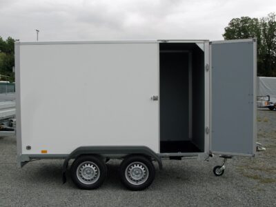 Saris FW 2000 Koffer 1800 - Kofferanhänger - 2000 kg – Image 16