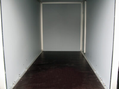 Saris FW 2000 Koffer 1800 - Kofferanhänger - 2000 kg – Image 17