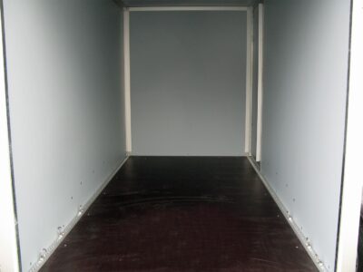 Saris FW 2000 Koffer 1800 - Kofferanhänger - 2000 kg – Image 18