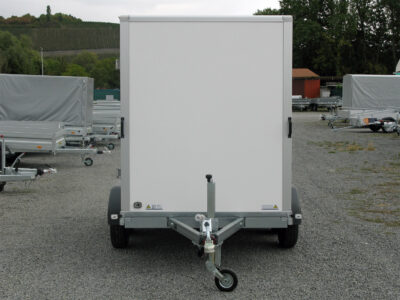 Saris FW 2000 Koffer 1800 - Kofferanhänger - 2000 kg – Image 5