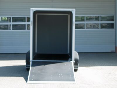 Saris FW 2000 Koffer 2000 - Kofferanhänger - 2000 kg – Image 10