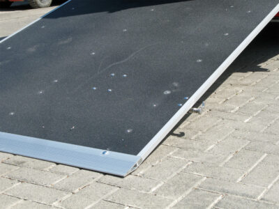 Saris FW 2000 Koffer 2000 - Kofferanhänger - 2000 kg – Image 11