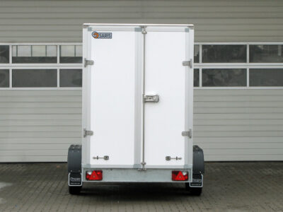 Saris FW 2000 Koffer 2000 - Kofferanhänger - 2000 kg – Image 11