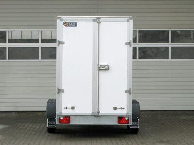 Saris FW 2000 Koffer 2000 - Kofferanhänger - 2000 kg – Image 12