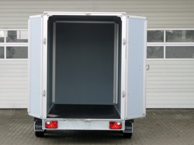 Saris FW 2000 Koffer 2000 - Kofferanhänger - 2000 kg – Image 14