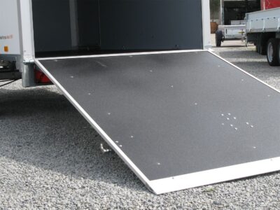 Saris FW 2000 Koffer 2000 - Kofferanhänger - 2000 kg – Image 14