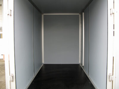 Saris FW 2000 Koffer 2000 - Kofferanhänger - 2000 kg – Image 15